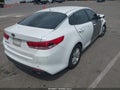 Photo 4 of 21 — 2018 Kia Optima