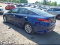 Photo 3 of 15 — 2018 Kia Optima