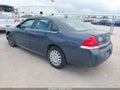 Photo 3 of 16 — 2009 Chevrolet Impala