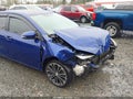 Photo 6 of 19 — 2015 Toyota Corolla