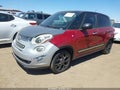 2015 Fiat 500L — photo 2 of 11 | VIN ZFBCFADH7FZ031755