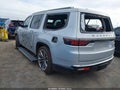 Photo 3 of 16 — 2022 Jeep Wagoneer