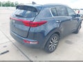 Photo 4 of 16 — 2017 Kia Sportage