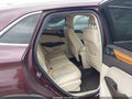Photo 8 of 12 — 2016 Lincoln MKC