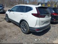 Photo 3 of 16 — 2021 Honda CR-V
