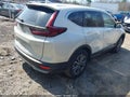 Photo 4 of 16 — 2021 Honda CR-V