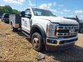Photo 1 of 12 — 2024 Ford F-450