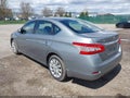 Photo 3 of 12 — 2013 Nissan Sentra