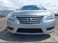 Photo 6 of 12 — 2013 Nissan Sentra