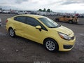 Photo 1 of 18 — 2016 Kia Rio