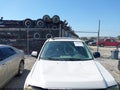 2012 Ford Escape — photo 6 of 16 | VIN 1FMCU0D74CKB09994