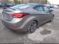 Photo 4 of 12 — 2015 Hyundai Elantra