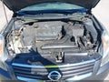 2007 Nissan Altima — photo 10 of 16 | VIN 1N4AL21E37N457633