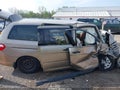 2007 Honda Odyssey — photo 14 of 17 | VIN 5FNRL38257B042696