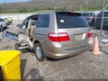 2007 Honda Odyssey — photo 3 of 17 | VIN 5FNRL38257B042696