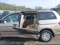 2007 Honda Odyssey — photo 6 of 17 | VIN 5FNRL38257B042696