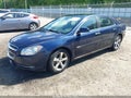 Photo 2 of 17 — 2012 Chevrolet Malibu