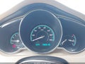 Photo 7 of 17 — 2012 Chevrolet Malibu