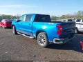 Photo 3 of 16 — 2022 Chevrolet Silverado 1500