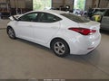 Photo 3 of 16 — 2014 Hyundai Elantra