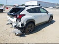 Photo 4 of 19 — 2025 Subaru Crosstrek