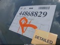 Photo 19 of 19 — 2025 Subaru Crosstrek