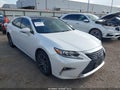 Photo 1 of 17 — 2016 Lexus ES 350
