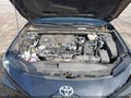 2025 Toyota Camry — photo 10 of 16 | VIN 4T1DAACK0SU114265