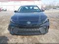 2025 Toyota Camry — photo 12 of 16 | VIN 4T1DAACK0SU114265