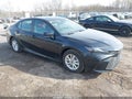 2025 Toyota Camry — photo 1 of 16 | VIN 4T1DAACK0SU114265