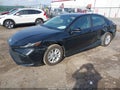 2025 Toyota Camry — photo 2 of 16 | VIN 4T1DAACK0SU114265