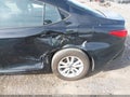 2025 Toyota Camry — photo 6 of 16 | VIN 4T1DAACK0SU114265