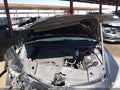 2011 Chevrolet Malibu — photo 10 of 16 | VIN 1G1ZC5E10BF379149