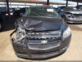 2011 Chevrolet Malibu — photo 12 of 16 | VIN 1G1ZC5E10BF379149