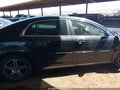 2011 Chevrolet Malibu — photo 13 of 16 | VIN 1G1ZC5E10BF379149