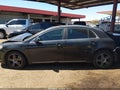 2011 Chevrolet Malibu — photo 14 of 16 | VIN 1G1ZC5E10BF379149