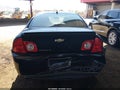2011 Chevrolet Malibu — photo 16 of 16 | VIN 1G1ZC5E10BF379149