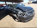 2011 Chevrolet Malibu — photo 1 of 16 | VIN 1G1ZC5E10BF379149