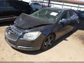 2011 Chevrolet Malibu — photo 2 of 16 | VIN 1G1ZC5E10BF379149
