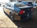 2011 Chevrolet Malibu — photo 3 of 16 | VIN 1G1ZC5E10BF379149