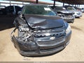 2011 Chevrolet Malibu — photo 6 of 16 | VIN 1G1ZC5E10BF379149