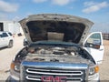 Photo 10 of 11 — 2018 GMC Sierra