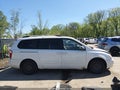 Photo 14 of 18 — 2010 Kia Sedona
