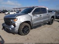 Photo 2 of 17 — 2025 Chevrolet Silverado 1500