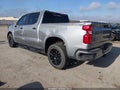 Photo 3 of 17 — 2025 Chevrolet Silverado 1500