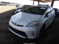 Photo 2 of 17 — 2012 Toyota Prius