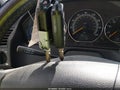Photo 11 of 11 — 2001 Mercedes-Benz SL-Class