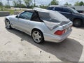Photo 3 of 11 — 2001 Mercedes-Benz SL-Class