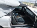 Photo 5 of 11 — 2001 Mercedes-Benz SL-Class