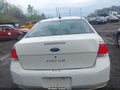 2009 Ford Focus — photo 16 of 16 | VIN 1FAHP34N89W263228